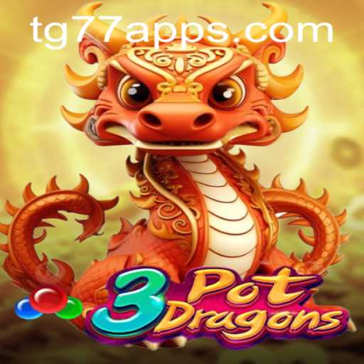 Discover the Mystical World of 3PotDragons: A Game-Changer in Digital Gaming