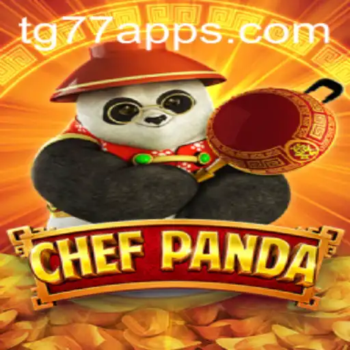 ChefPanda: The Culinary Adventure Game with a Twist