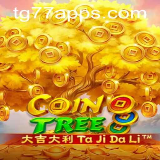 Discover CoinTree: The Rising Stature of the TG77 Phenomenon