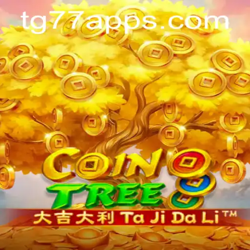 Discover CoinTree: The Rising Stature of the TG77 Phenomenon