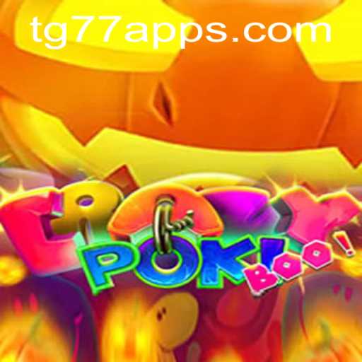 Explore the Enchanting World of CrazyPokiBoo in the Era of TG77