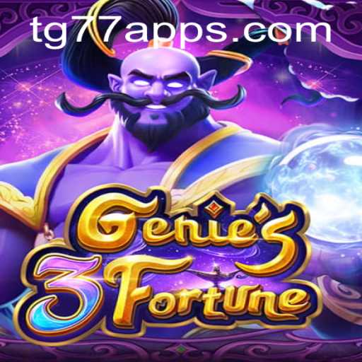 Discover the Excitement of Genie3Fortune and TG77: A New Era in Interactive Gaming