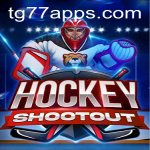 HockeyShootout: The Ultimate Ice Action with TG77