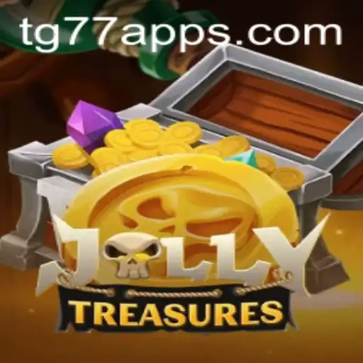 Discover the Hidden Depths of JollyTreasures