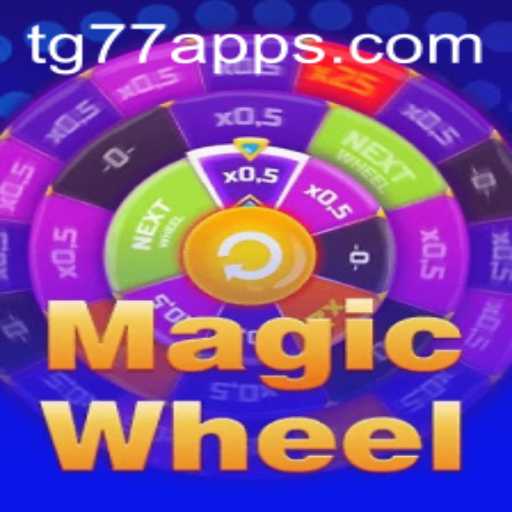 MagicWheel Unveiled: Delving into the Mesmerizing Game with TG77