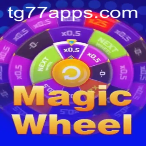 MagicWheel Unveiled: Delving into the Mesmerizing Game with TG77