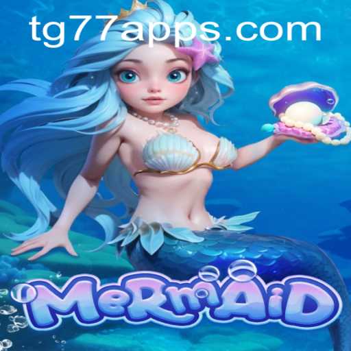 Discover the Enchanting World of Mermaid: Dive into the Game Sensation TG77