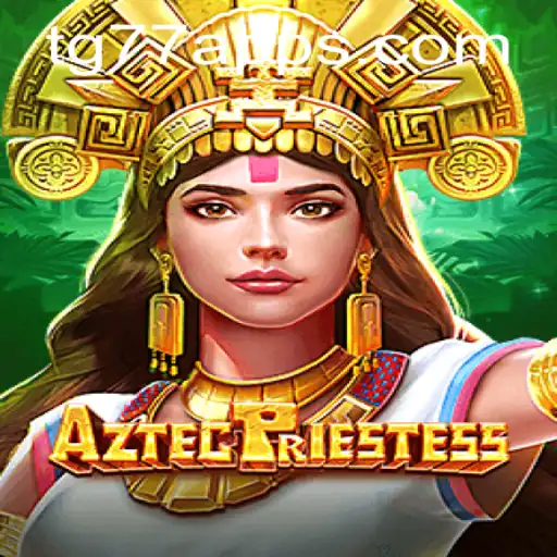 Discover the Mysteries of AztecPriestess: A Captivating Adventure