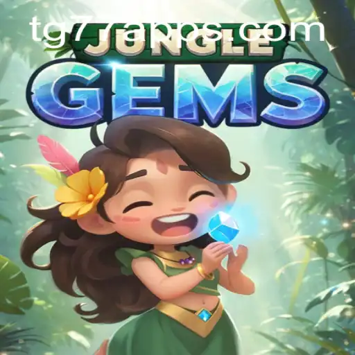 Unveiling JungleGems: A Thrilling Adventure with TG77