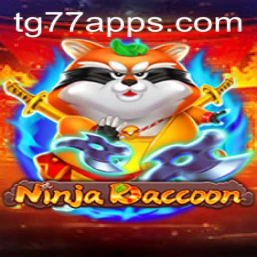 Discover the Thrilling World of NinjaRaccoon: A Unique Adventure Awaits