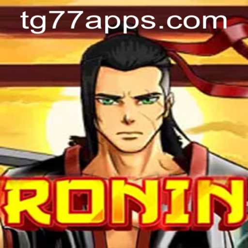Unveiling Ronin: The New Samurai Experience Influenced by TG77