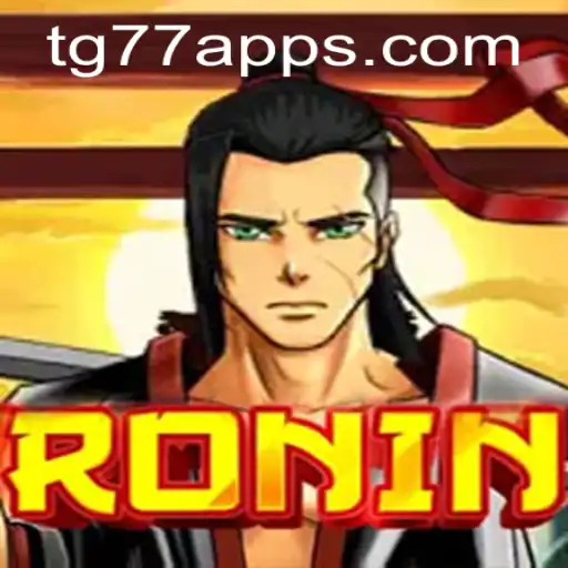 Unveiling Ronin: The New Samurai Experience Influenced by TG77