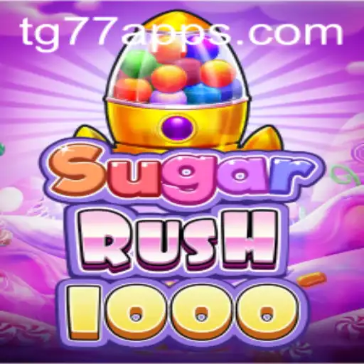 Exploring SugarRush1000: A Thrilling Adventure in Gaming