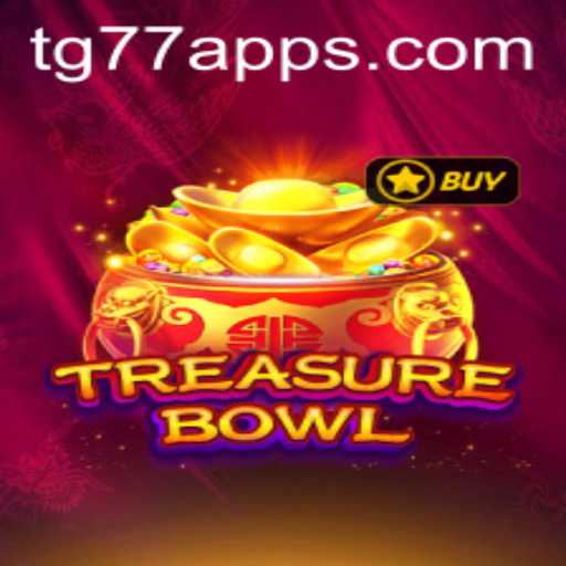 Unveiling TreasureBowl: A Deep Dive into the Exciting World of TG77
