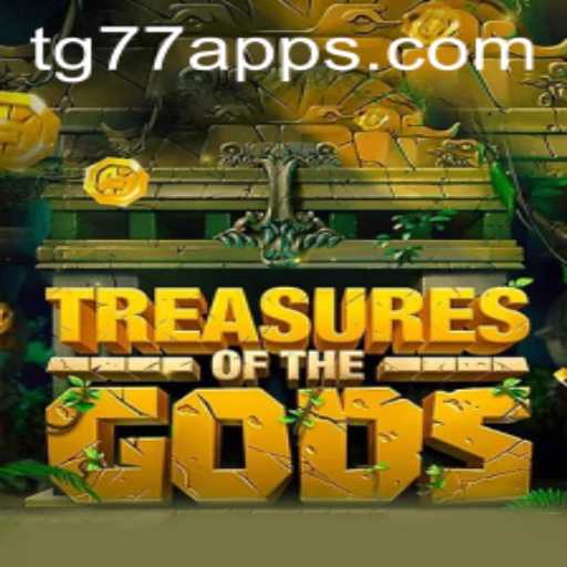 Unveiling the Mysteries of TreasureoftheGods: An Epic Adventure Awaiting with TG77
