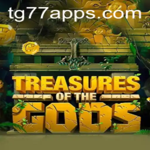 Unveiling the Mysteries of TreasureoftheGods: An Epic Adventure Awaiting with TG77